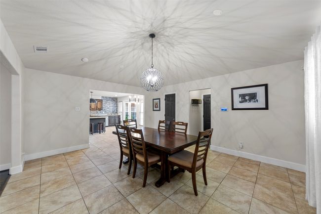 708 Mount Vernon Dr, House other with 3 bedrooms, 2 bathrooms and null parking in Richardson TX | Image 26