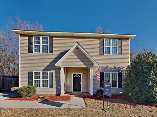 5517 Landreaux Dr, Raleigh, NC, 27610-6189 | Card Image