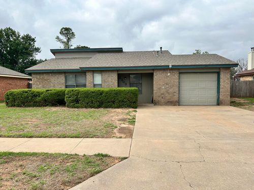 2303 84th St, Lubbock, TX, 79423-3311 | Card Image