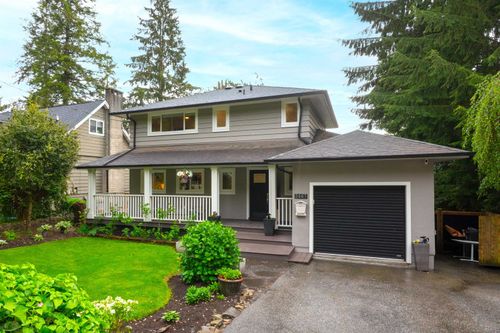 3067 Plymouth Dr, North Vancouver, BC, V7H1C8 | Card Image
