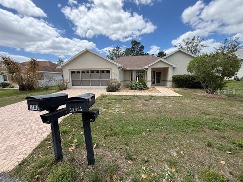 17440 Se 112th Ave, SUMMERFIELD, FL, 34491-6602 | Card Image