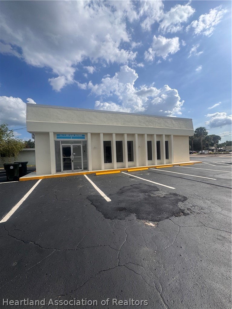 905 E Main St, Bartow, FL 33830