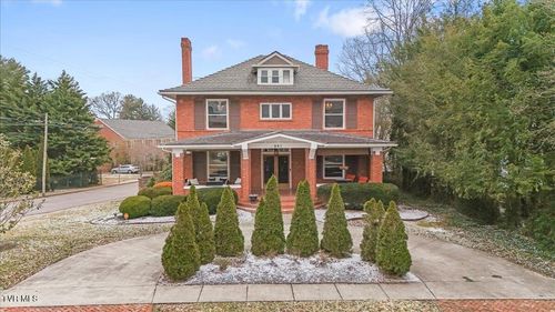 801 Holston Ave, Bristol, TN, 37620-3512 | Card Image