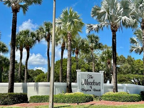 1422-1422 Meadows Cir W, Boynton Beach, FL, 33436-9203 | Card Image