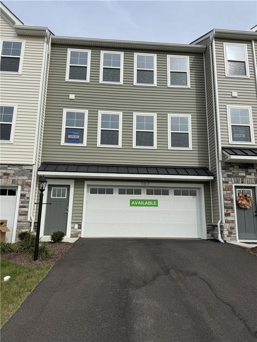 107-29 Kings Rd, Houston, PA, 15301 | Card Image