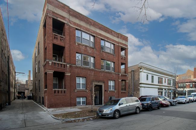 1S - 5310 S Harper Ave, Home with 6 bedrooms, 2 bathrooms and null parking in CHICAGO IL | Image 20