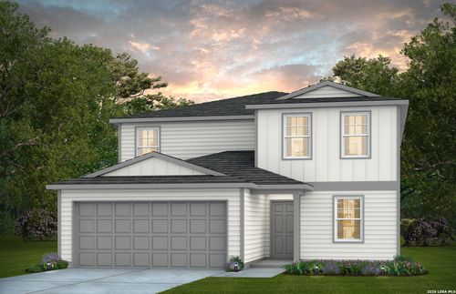 1207 Punta Mita Street, Converse, TX, 78109 | Card Image