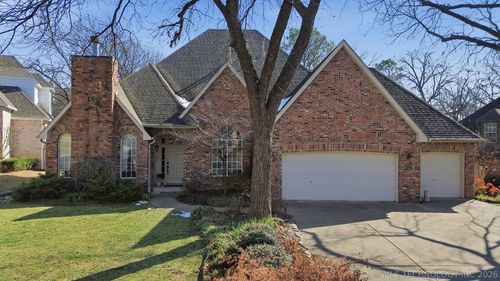 9021 S Maplewood Ave, Tulsa, OK, 74137-3040 | Card Image
