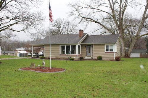 192 S Franklin St, Cochranton, PA, 16314-8618 | Card Image