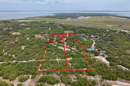 158 Wishert Rd, Rockport, TX, 78382-7649 | Card Image