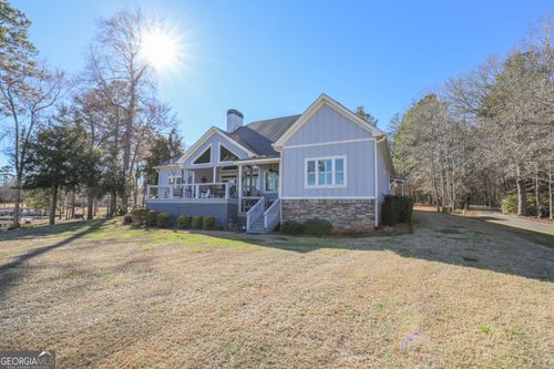 124 Myrick Road Nw, Milledgeville, GA, 31061 | Card Image