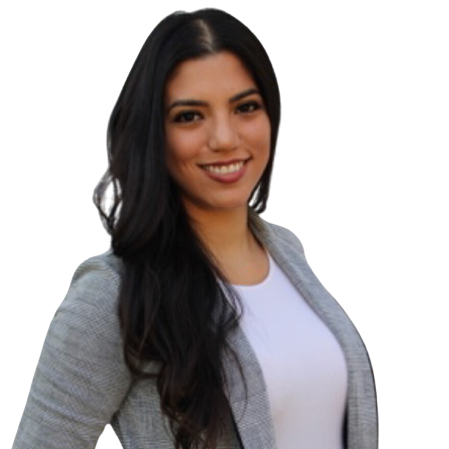 Erica Calderon