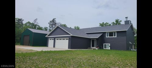 1912 Nelson Lake Rd, Pillager, MN, 56473-2499 | Card Image