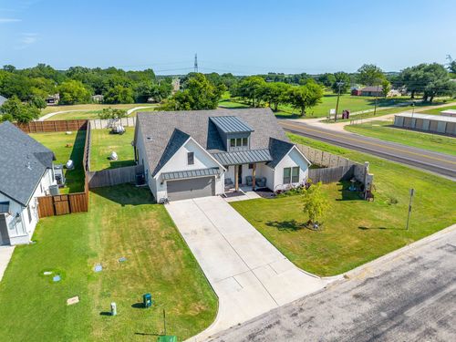 1016 County Road 337, Glen Rose, TX, 76043-4925 | Card Image