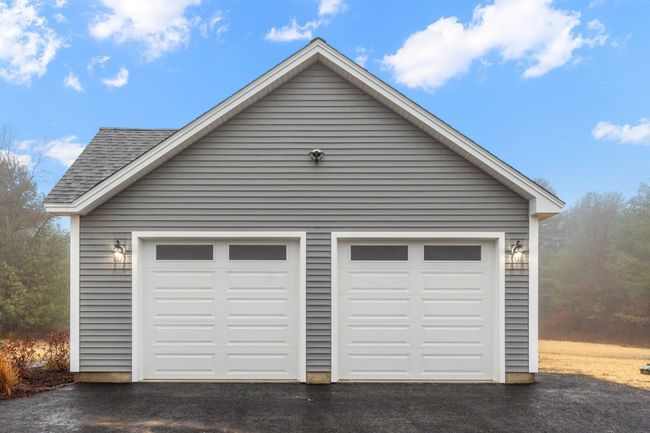 11 Fitch Rd, House other with 3 bedrooms, 3 bathrooms and null parking in Jaffrey NH | Image 35