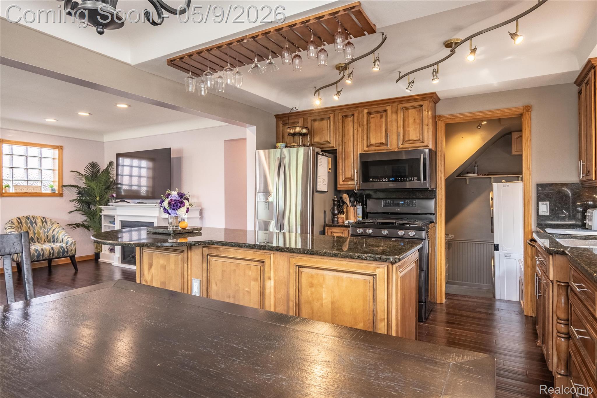 Residential in St Clair Shores 4