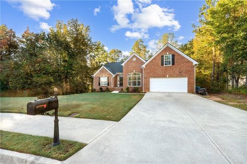 2422 Snowshoe Bnd, Bethlehem, GA, 30620-7609 | Card Image