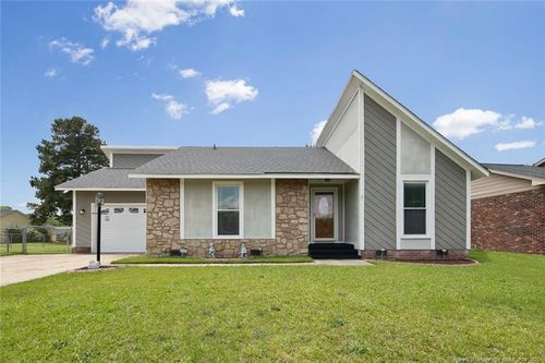 1001 Glen Reilly Drive, Fayetteville, NC, 28314 | Card Image