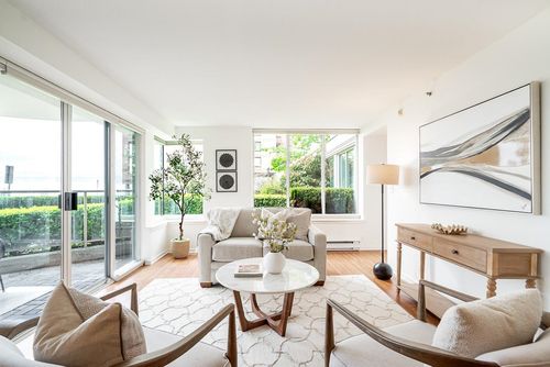 1-2243 Bellevue Ave, West Vancouver, BC, V7V1C5 | Card Image
