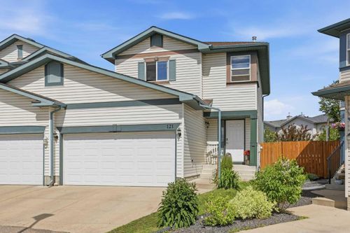 121 Canoe Sq Sw, Airdrie, AB, T4B2N7 | Card Image