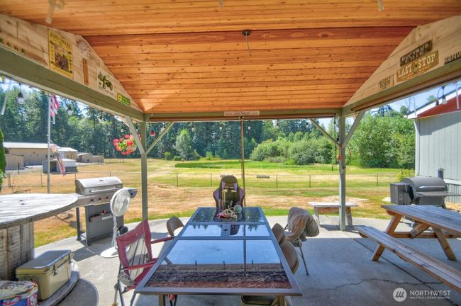 930 Tipsoo Loop N, House other with 2 bedrooms, 2 bathrooms and 2 parking in Rainier WA | Image 27