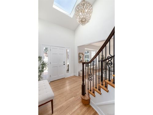 9047 Mountain Laurel Way, Highlands Ranch, CO, 80126-2813 | Card Image