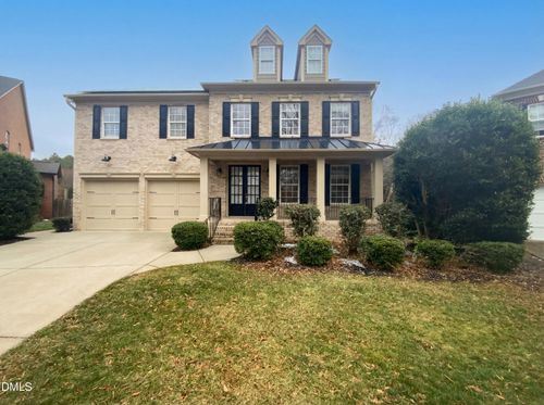 213 Cross Oaks Pl, Holly Springs, NC, 27540-6238 | Card Image