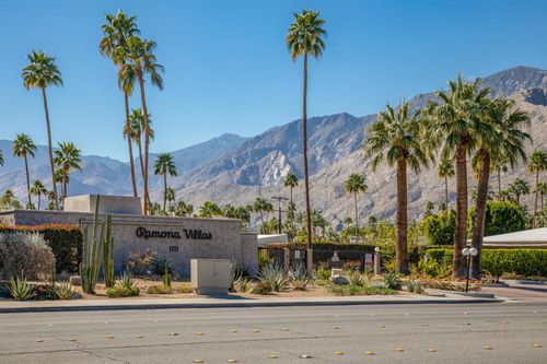 53-1111 E Ramon, Palm Springs, CA, 92264 | Card Image