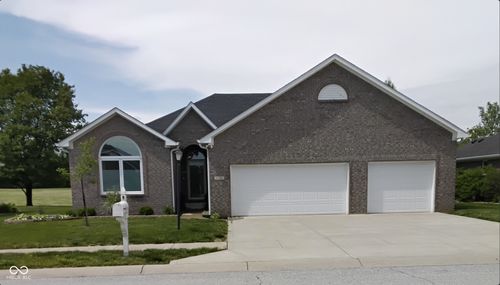 4406 Quail Creek Trce N, Pittsboro, IN, 46167-8701 | Card Image