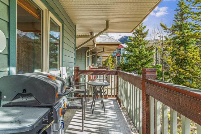 218 - 107 Montane Road, Home with 2 bedrooms, 2 bathrooms and 1 parking in Canmore AB | Image 18