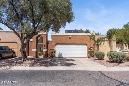 2930 W Avenida Obregon, Tucson, AZ, 85746 | Card Image