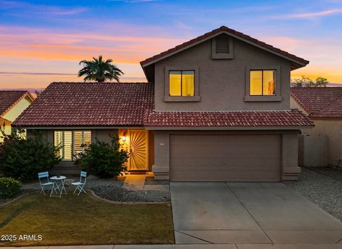 2749 E Rock Wren Rd, Phoenix, AZ, 85048-8935 | Card Image