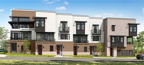 3-12826 Philadelphia St, Whittier, CA, 90601-4117 | Card Image