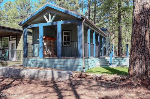 309-2101 W Route 66, Flagstaff, AZ, 86001-8439 | Card Image