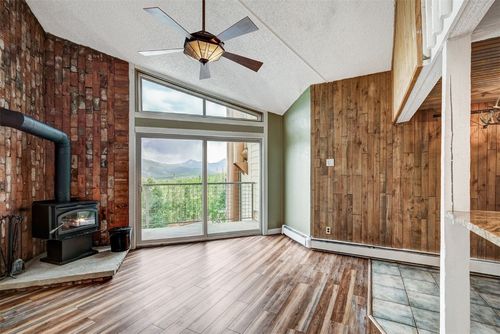 301-7031 Ryan Gulch Rd, SILVERTHORNE, CO, 80498-5189 | Card Image