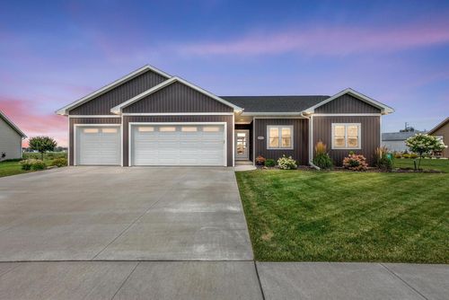 2971 S Weiler Road, KAUKAUNA, WI, 54130 | Card Image