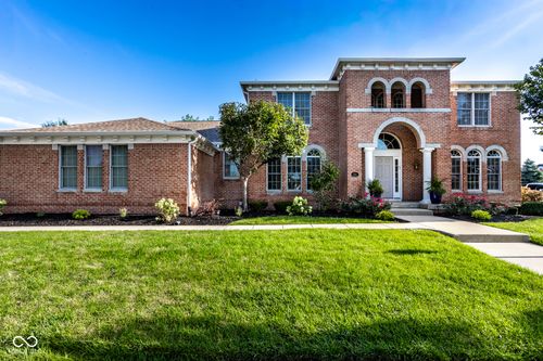 1826 Fairmount St, Carmel, IN, 46032-7340 | Card Image