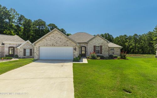 1019 Silver Circle, Pearl, MS, 39208 | Card Image