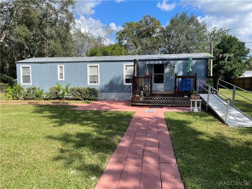 6760 W Park Drive, Homosassa, FL, 34446 | Card Image