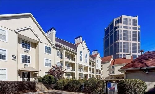 apt-329-3655 Habersham Rd Ne, Atlanta, GA, 30305-5414 | Card Image