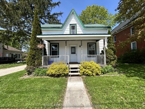 101 John St E, Huron, ON, N0G2W0 | Card Image