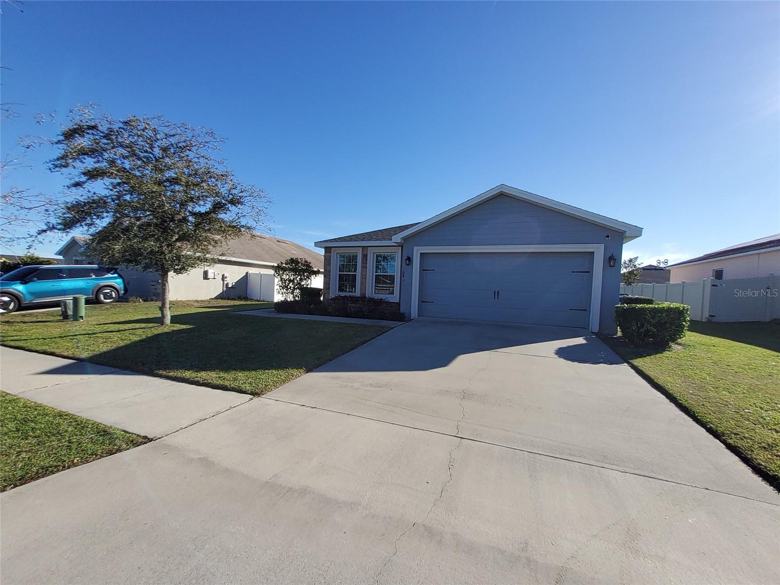 Condor Dr, Haines City, FL 33844