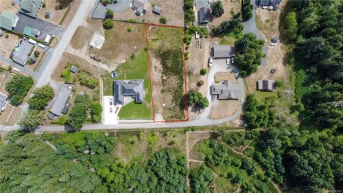 Lot 3 Tebo Rd, Port Alberni, BC, V9Y8A9 | Card Image