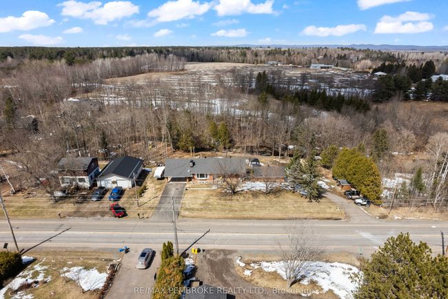 470 Forest Lea Rd, House other with 4 bedrooms, 2 bathrooms and 4 parking in Pembroke ON | Image 7
