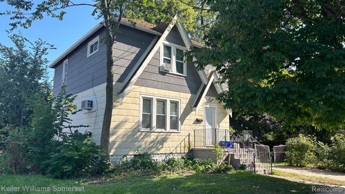 4275 8th St, Ecorse, MI, 48229-1203 | Card Image