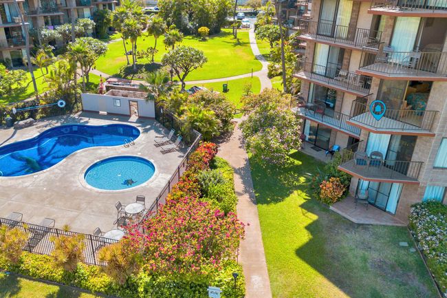 APT-334 - 938 S Kihei Rd, Condo with 2 bedrooms, 2 bathrooms and null parking in Kihei HI | Image 34