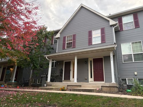 1381 Chestnut Ln, Yorkville, IL, 60560-4549 | Card Image