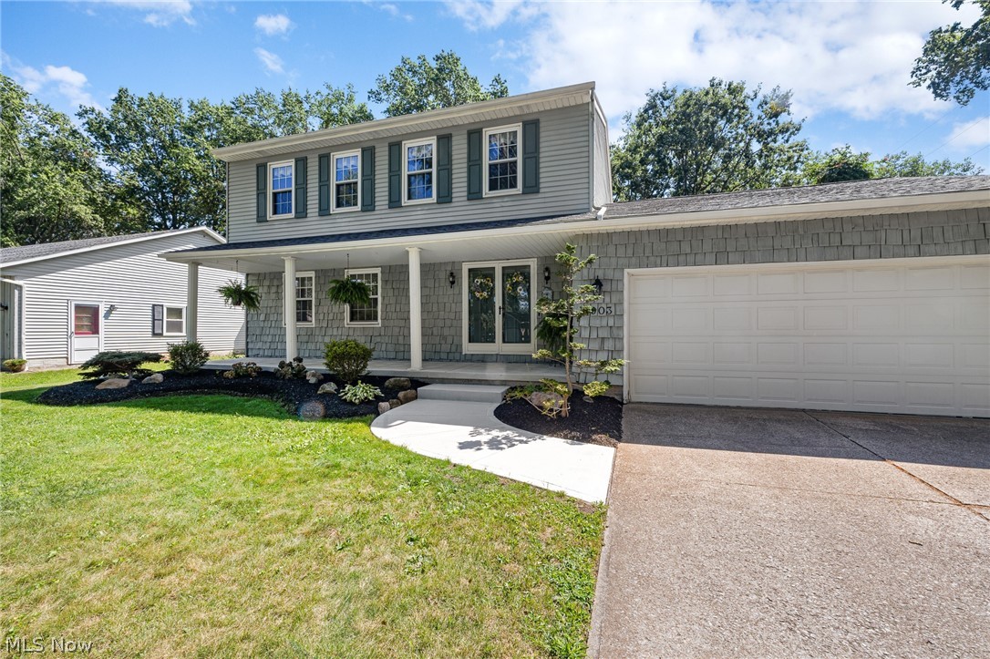 Residential in Amherst 3