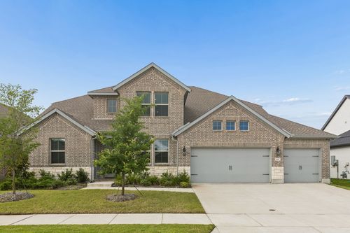818 Emerald Hts, Lavon, TX, 75166-1004 | Card Image