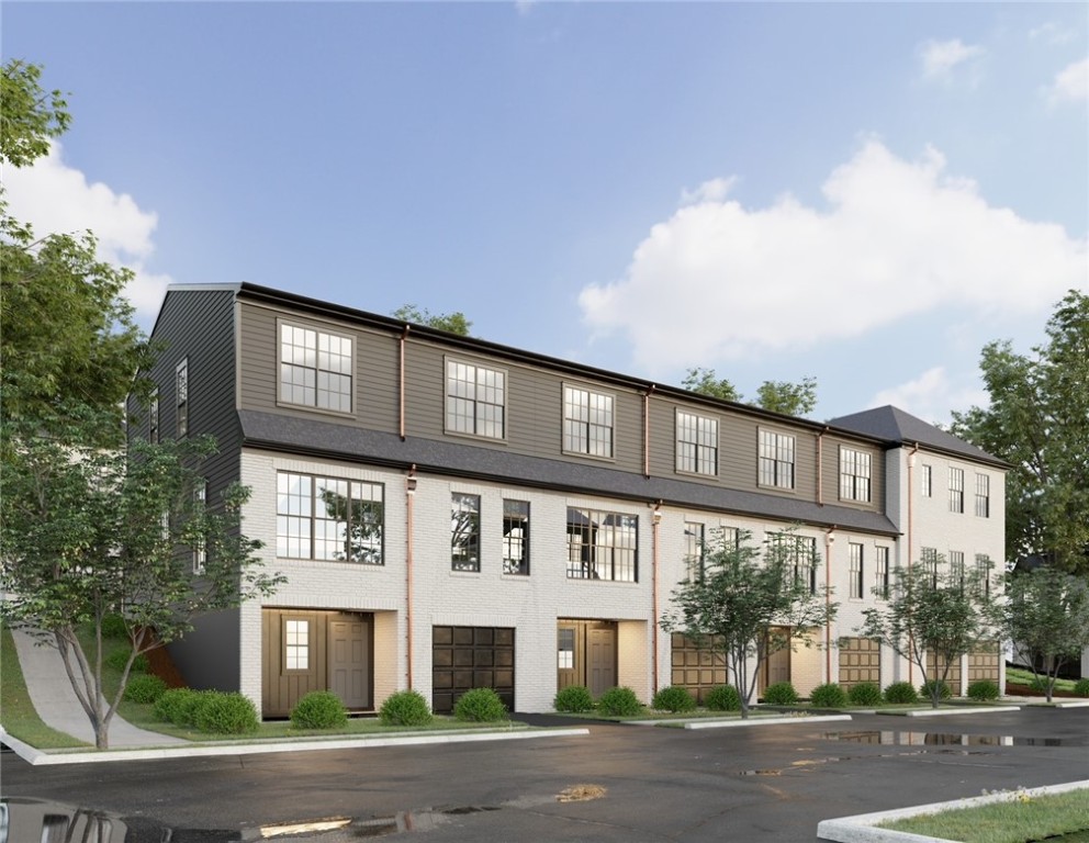Lake St, Cranberry Township, PA 16066
